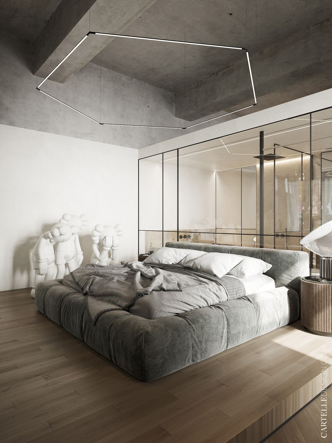 BELLETTINI MSL LLC